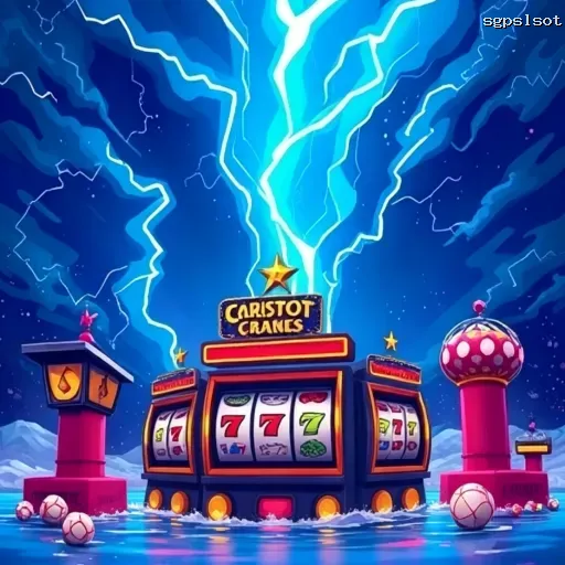 sgpslsot: Promo dan Bonus Terbaik untuk Para Gamer Indonesia