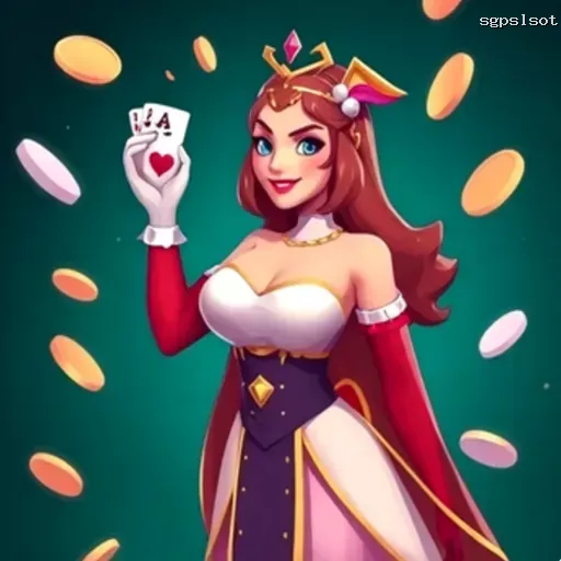 Menggali Fitur Menarik di Situs Game sgpslsot