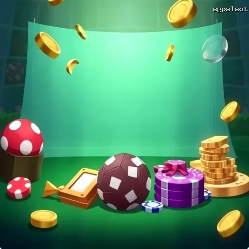 Mengulas Fitur Menarik di Situs Game sgpslsot