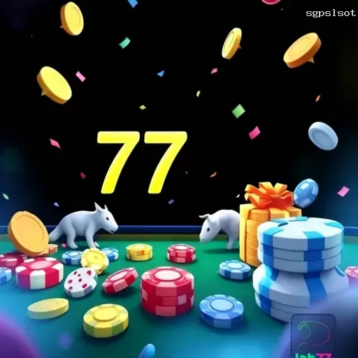 Mengenal sgpslsot Sebagai Platform Game Online Terpercaya