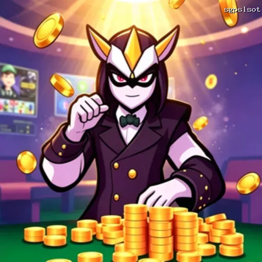 Keamanan dan Keandalan Situs sgpslsot di Dunia Game