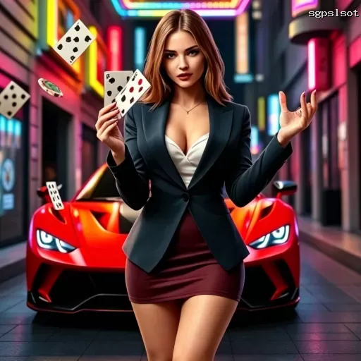 sgpslsot: Bet Sport Dengan Fitur Terbaik untuk Pemain Indonesia
